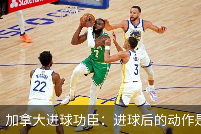 加拿大进球功臣：进球后的动作是给质疑我的媒体，他们可以闭嘴了